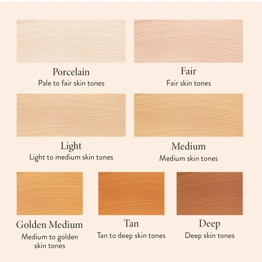 LAURA GELLER NIB Concealer Porcelain Ideal Fix Full Coverage Boxed New